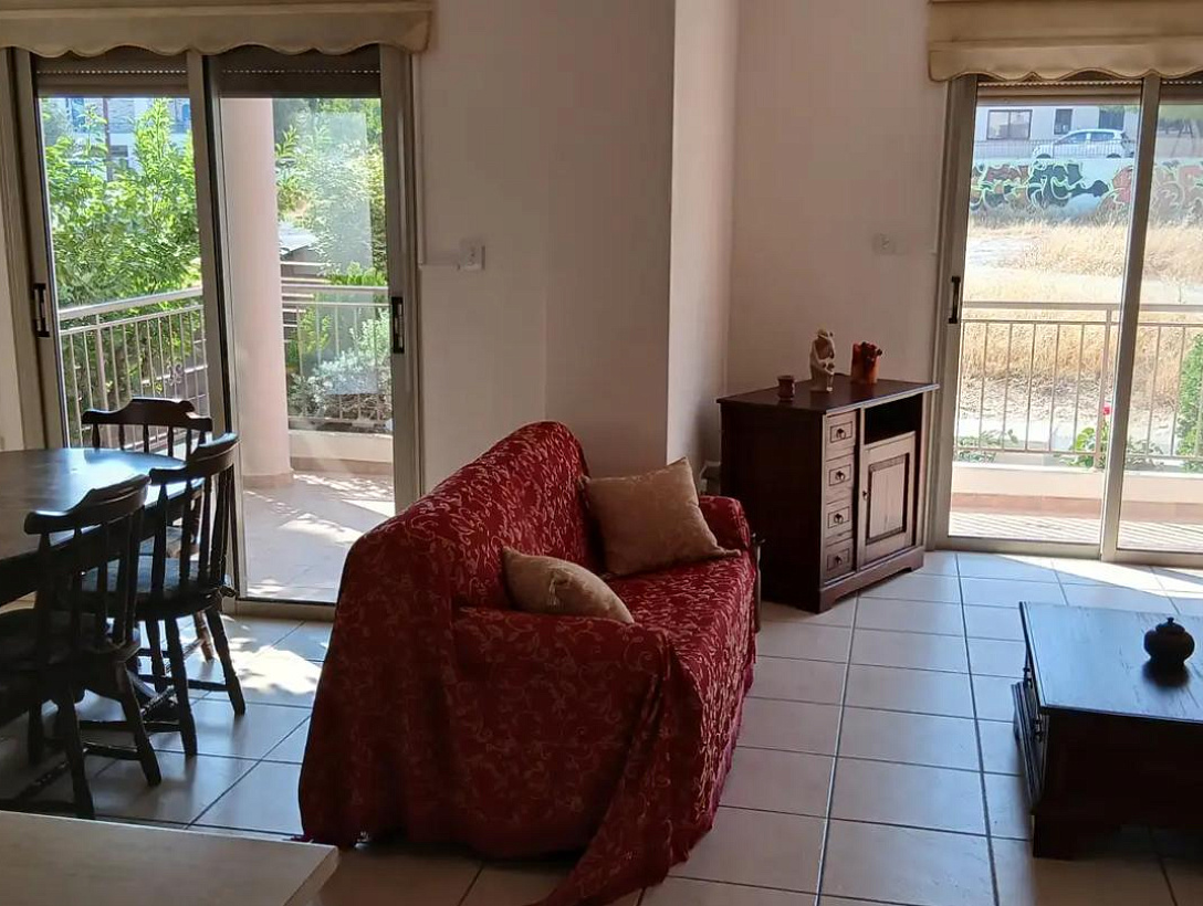 Flat in Cyprus