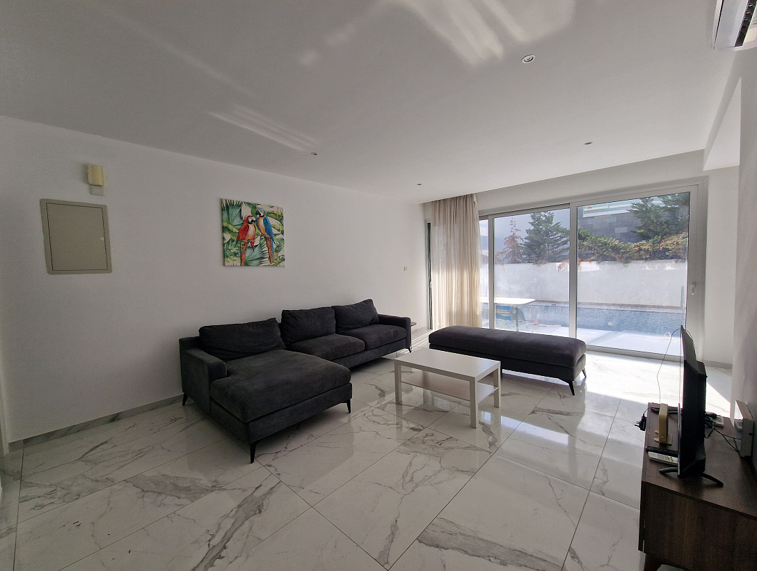 New house in Larnaca