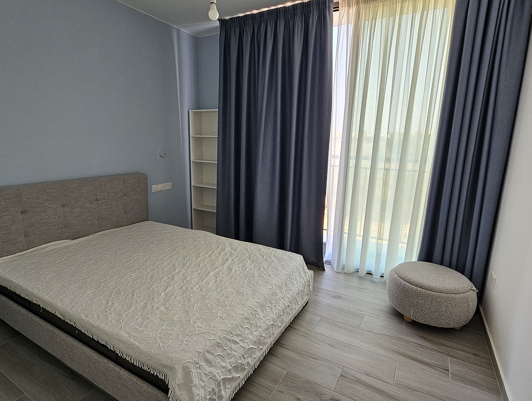 Вилла в Пафосе