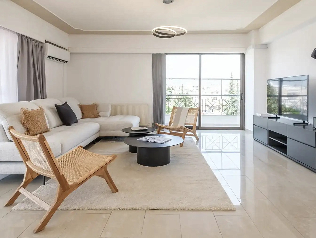 Квартира на Кипре