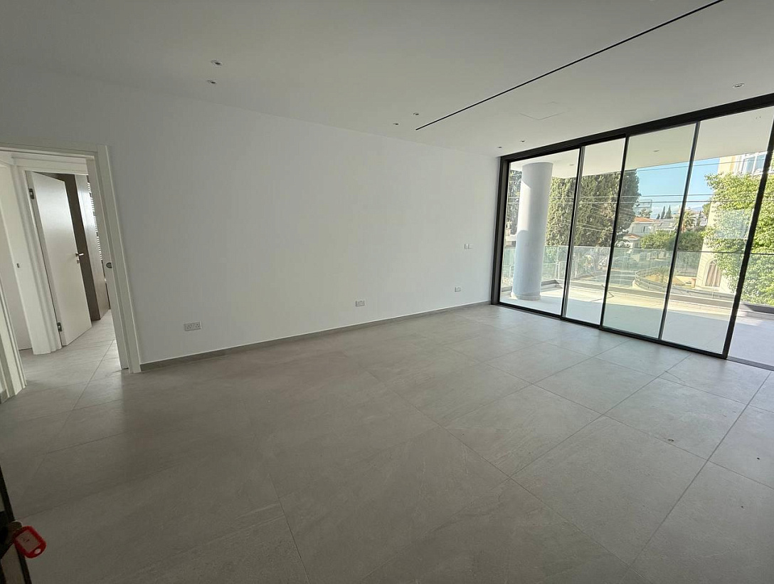 New flat in Nicosia