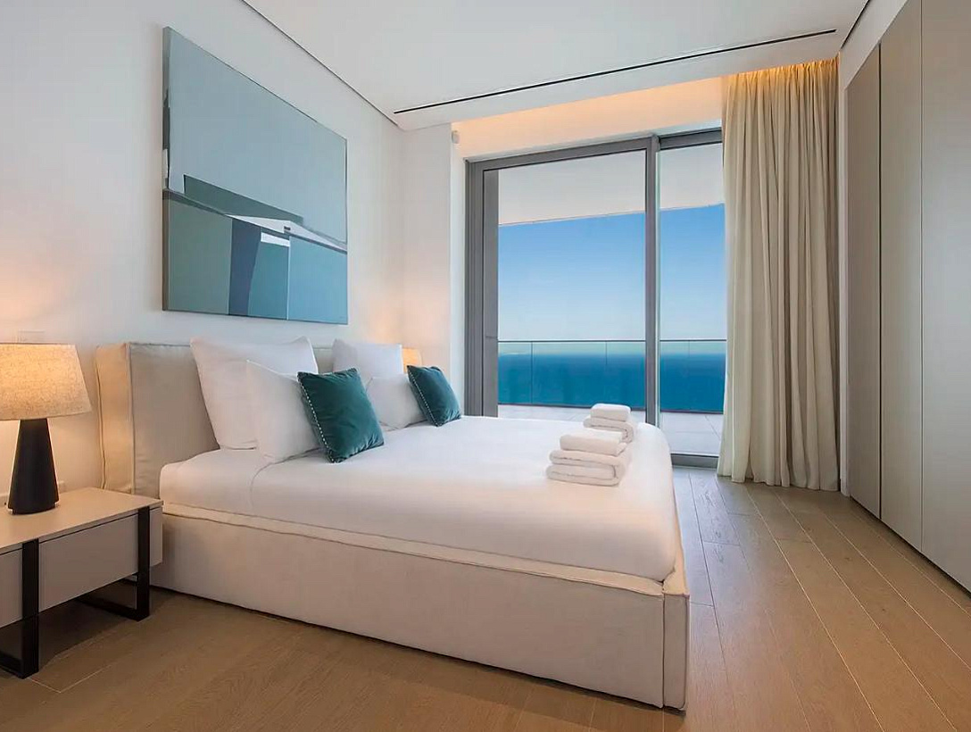 Apartment in Limassol