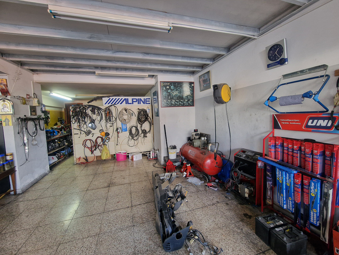 Commercial in Limassol