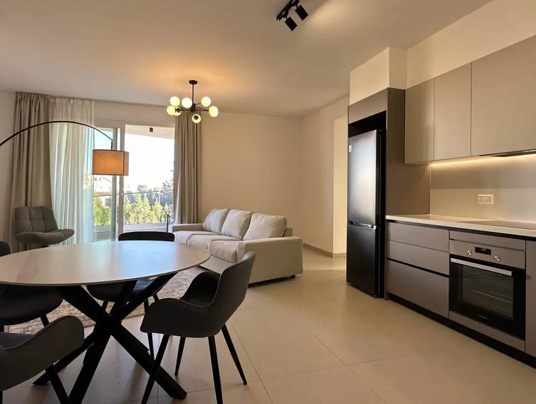 Flat in Larnaca