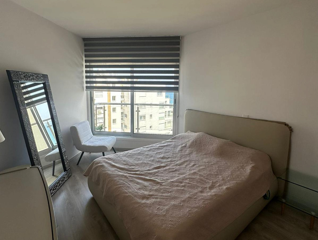 Flat in Cyprus