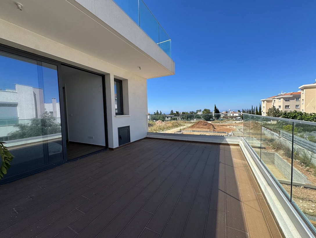 New house in Paphos