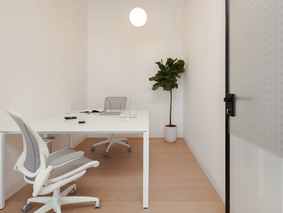 New office in Nicosia