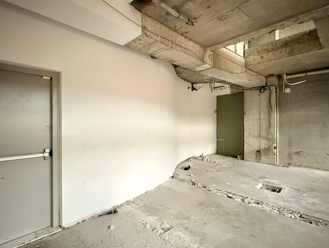 New shop in Limassol