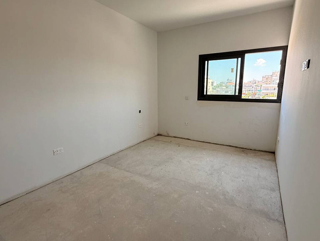 New flat in Nicosia