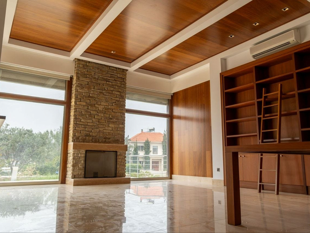 Villa in Limassol