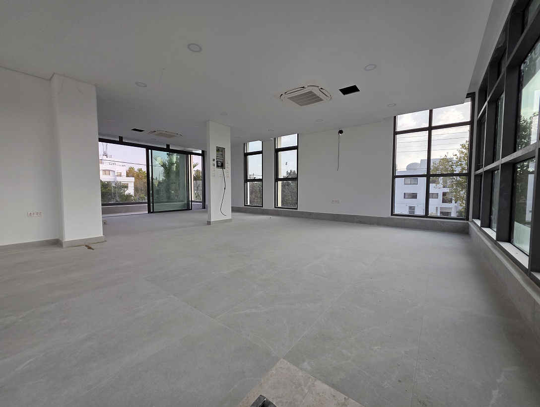 Office in Cyprus