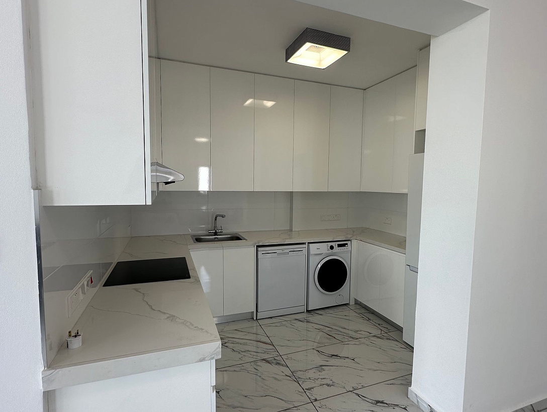 Квартира в Пафосе