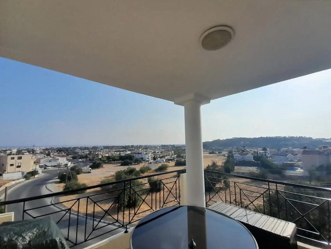 Flat in Limassol