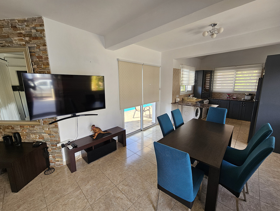 Вилла в Пафосе