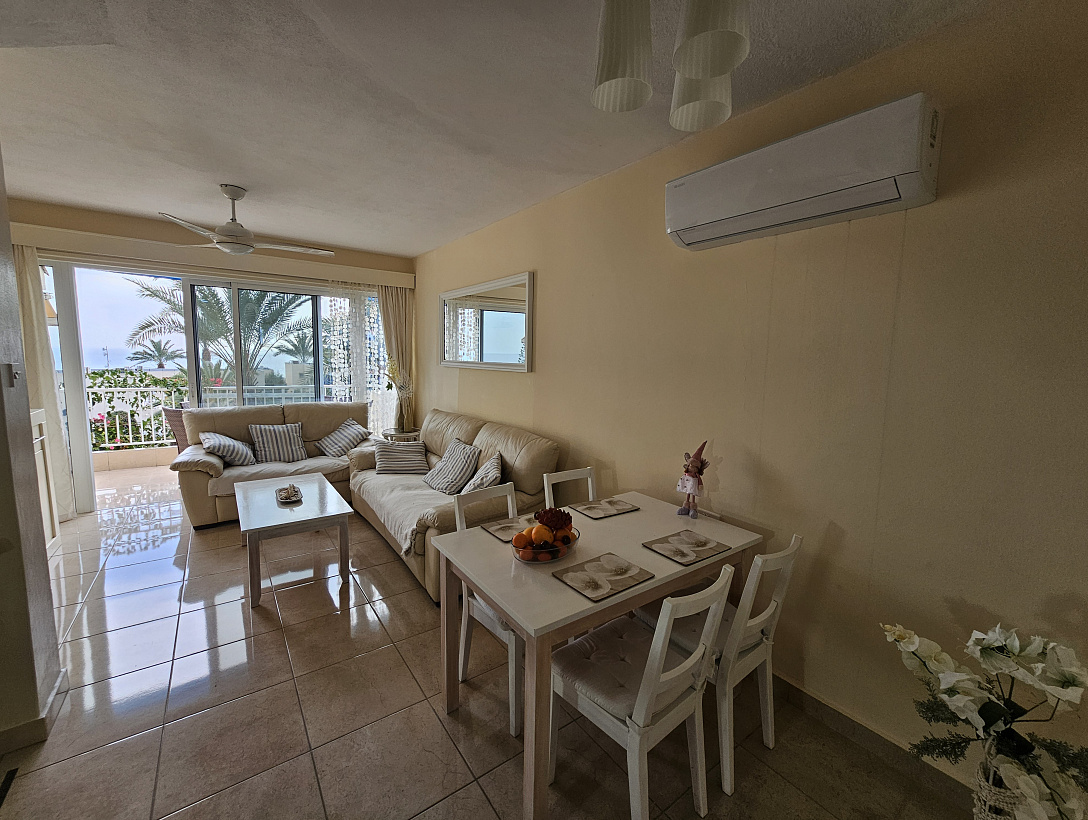 Дом в Пафосе