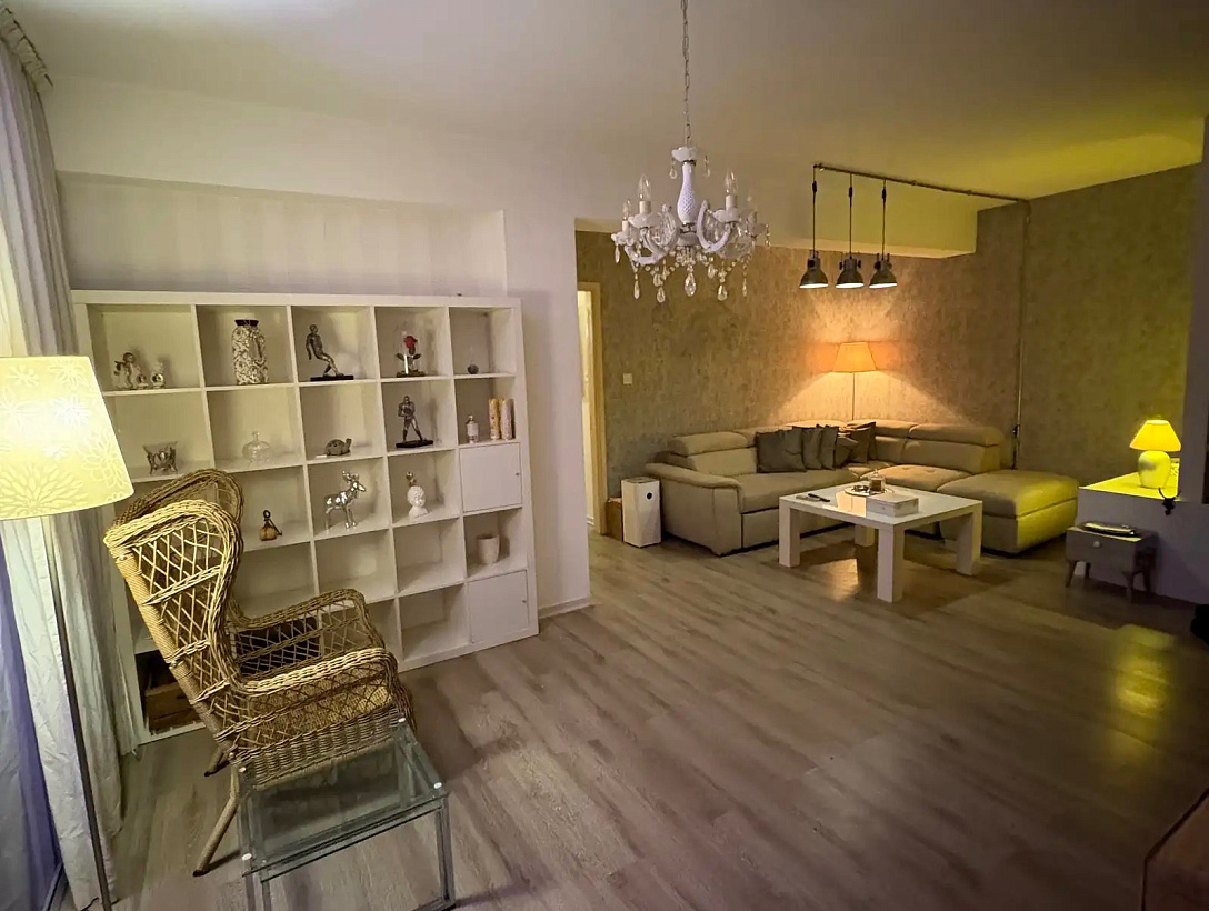 Flat in Limassol