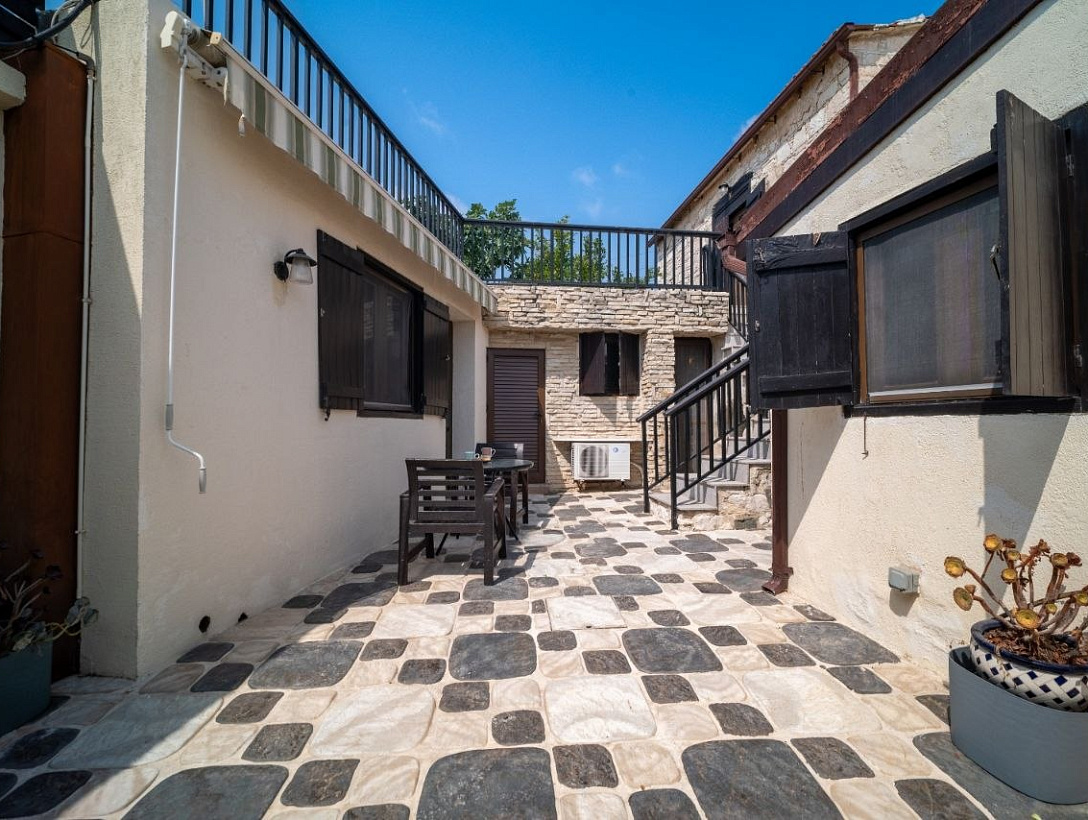 House in Limassol