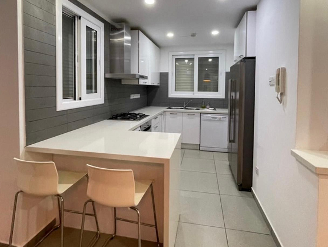 Вилла в Лимассоле