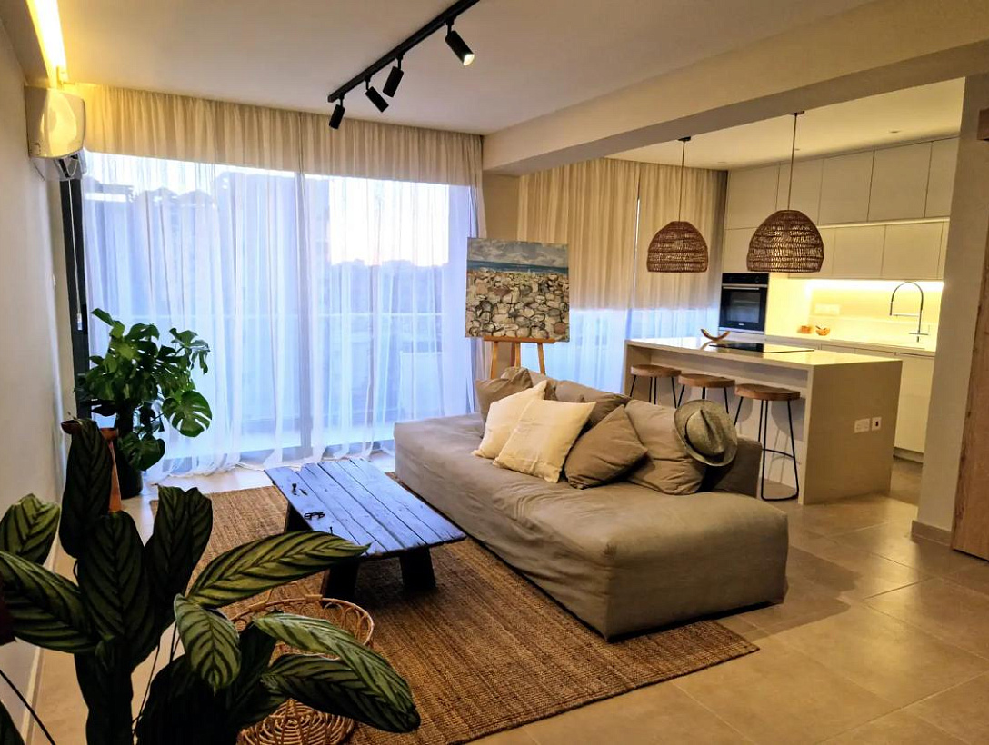 Квартира в Лимассоле