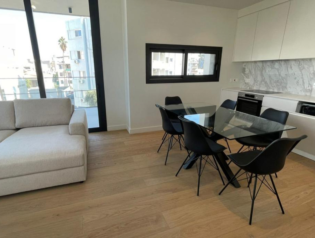 Квартира в Лимассоле