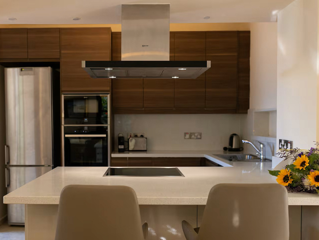 Вилла в Пафосе