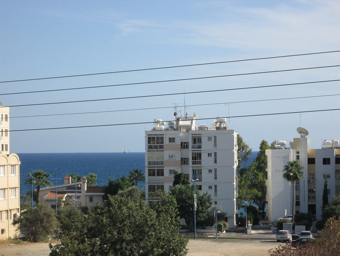 Вилла в Лимассоле