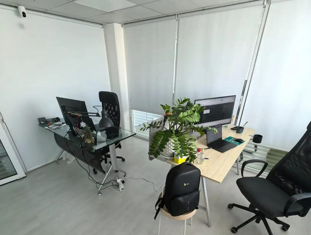 Office in Limassol