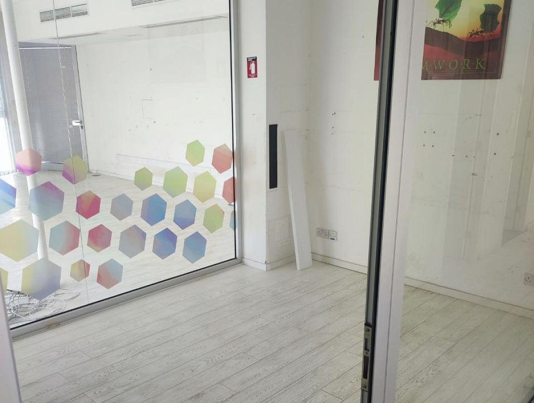 Office in Nicosia