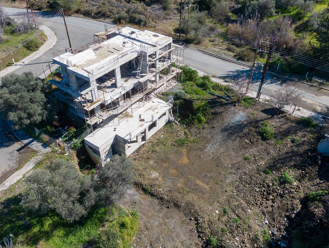 Villa in Limassol
