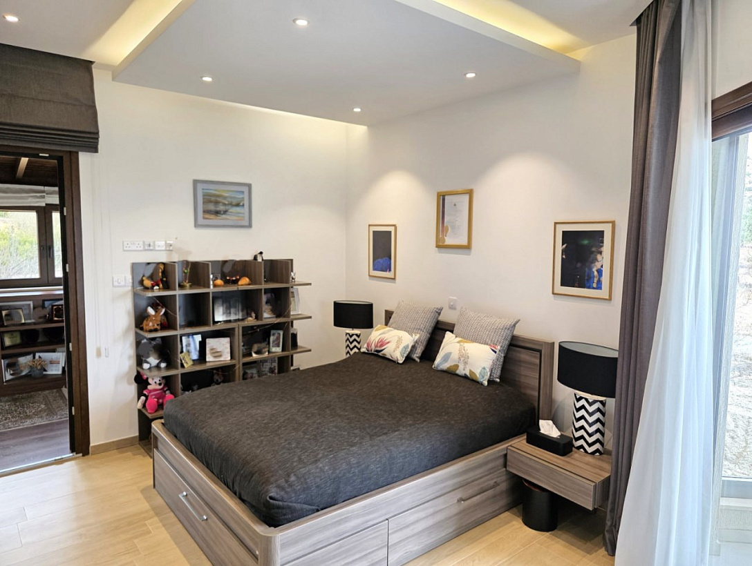 Вилла в Лимассоле