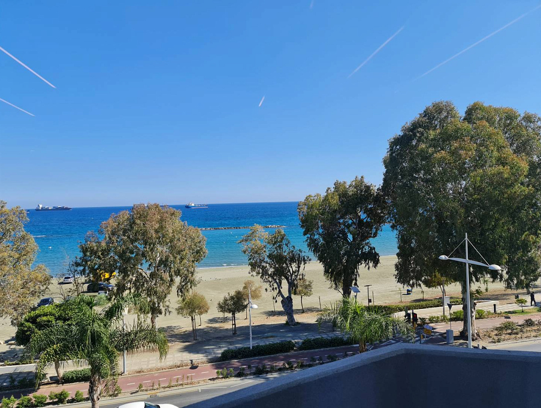 Apartment in Limassol