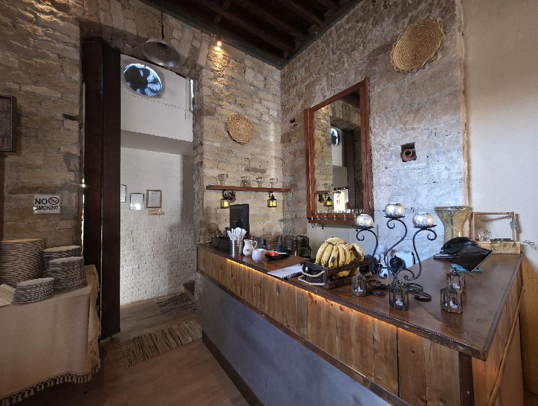 Бизнес в Лимассоле