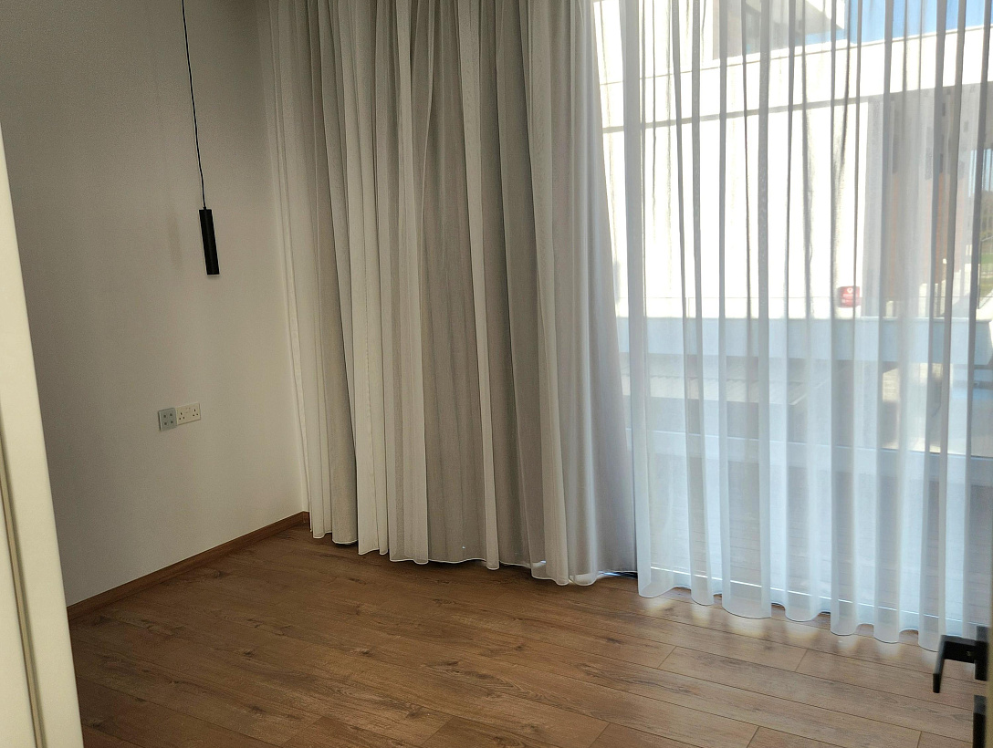 New villa in Paphos