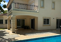 Villa, 4 bedrooms — 18