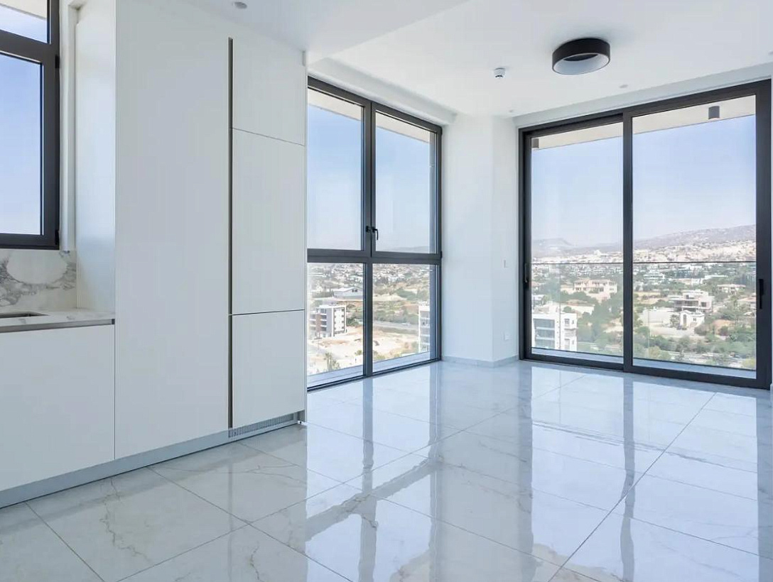 Апартаменты в Лимассоле