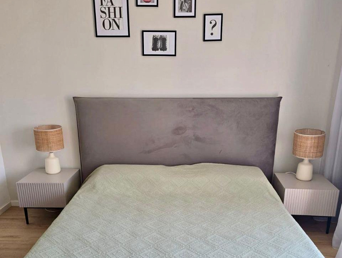 Flat in Limassol