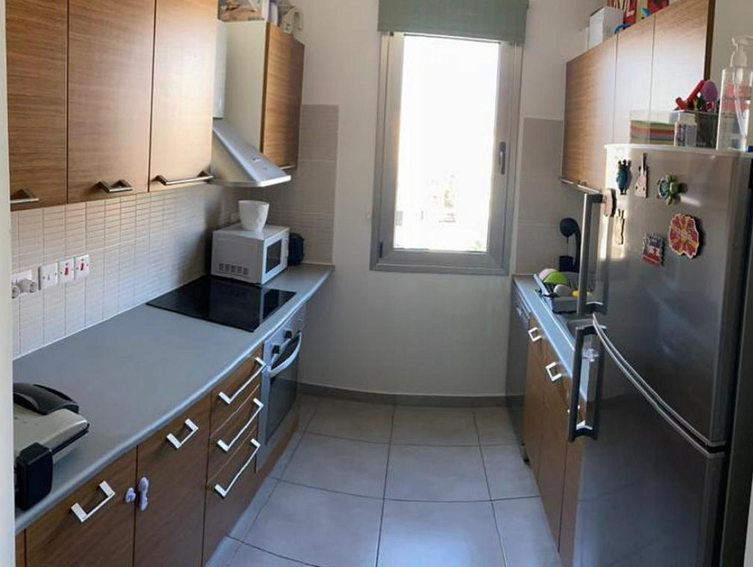 Flat in Larnaca