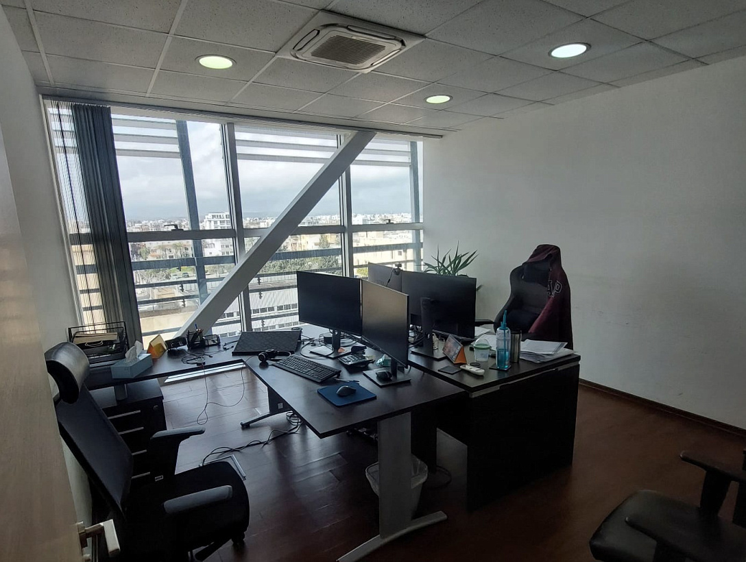 Office in Larnaca