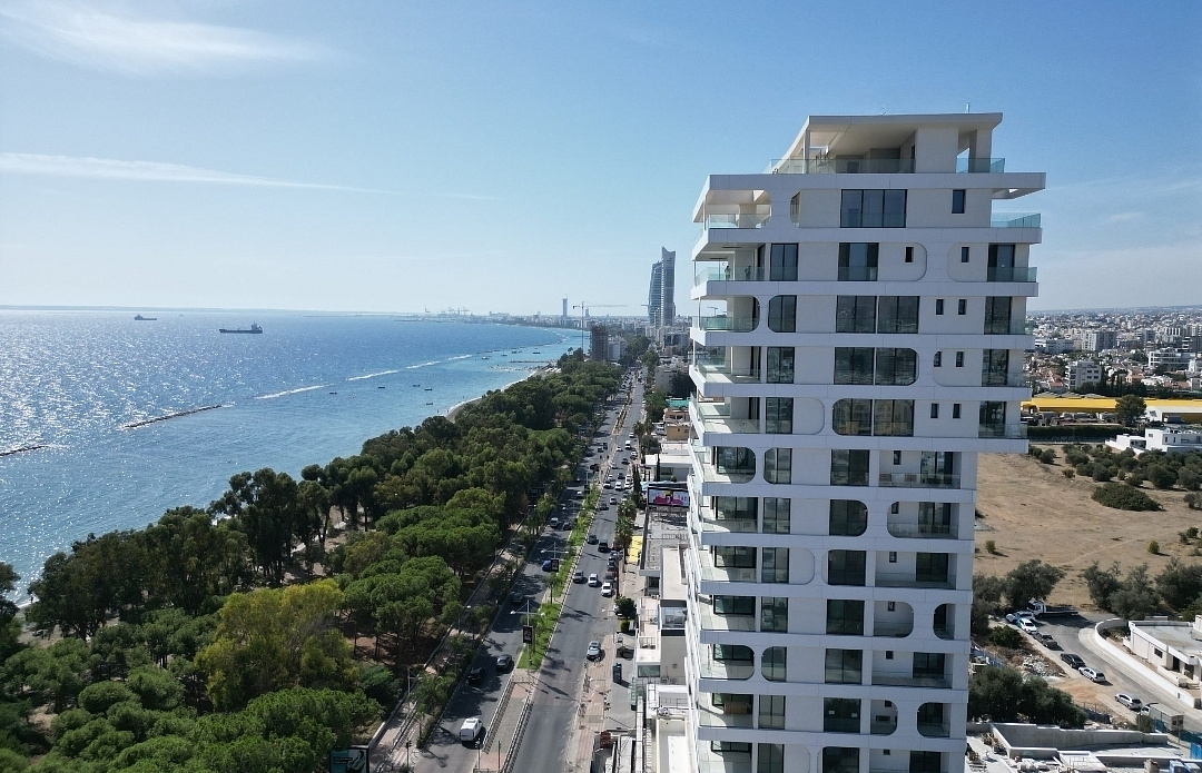 Apartment, 3 bedrooms — 36