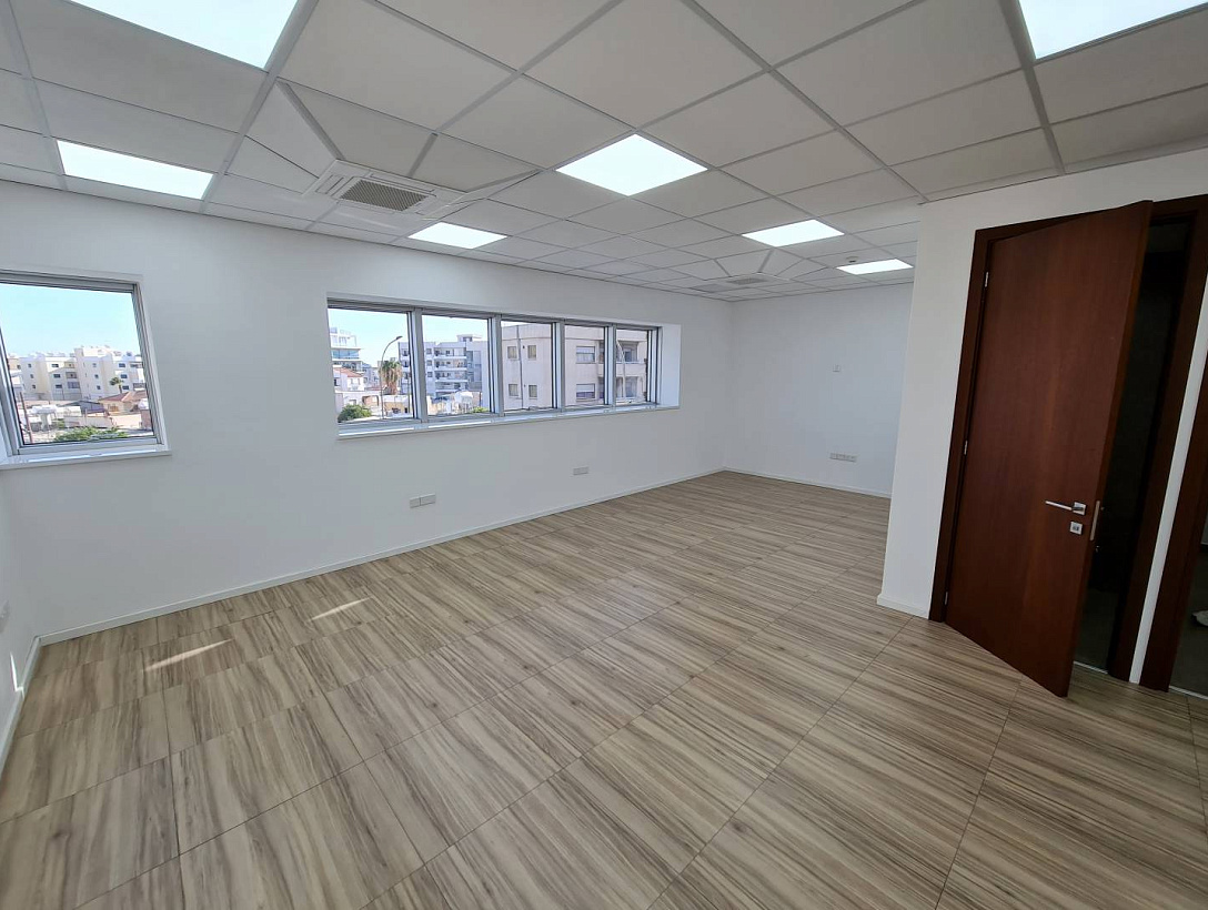 Офис в Лимассоле