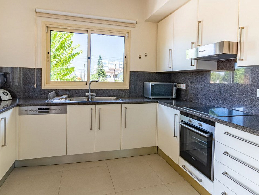 Apartment in Limassol