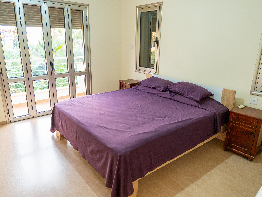 Вилла в Лимассоле