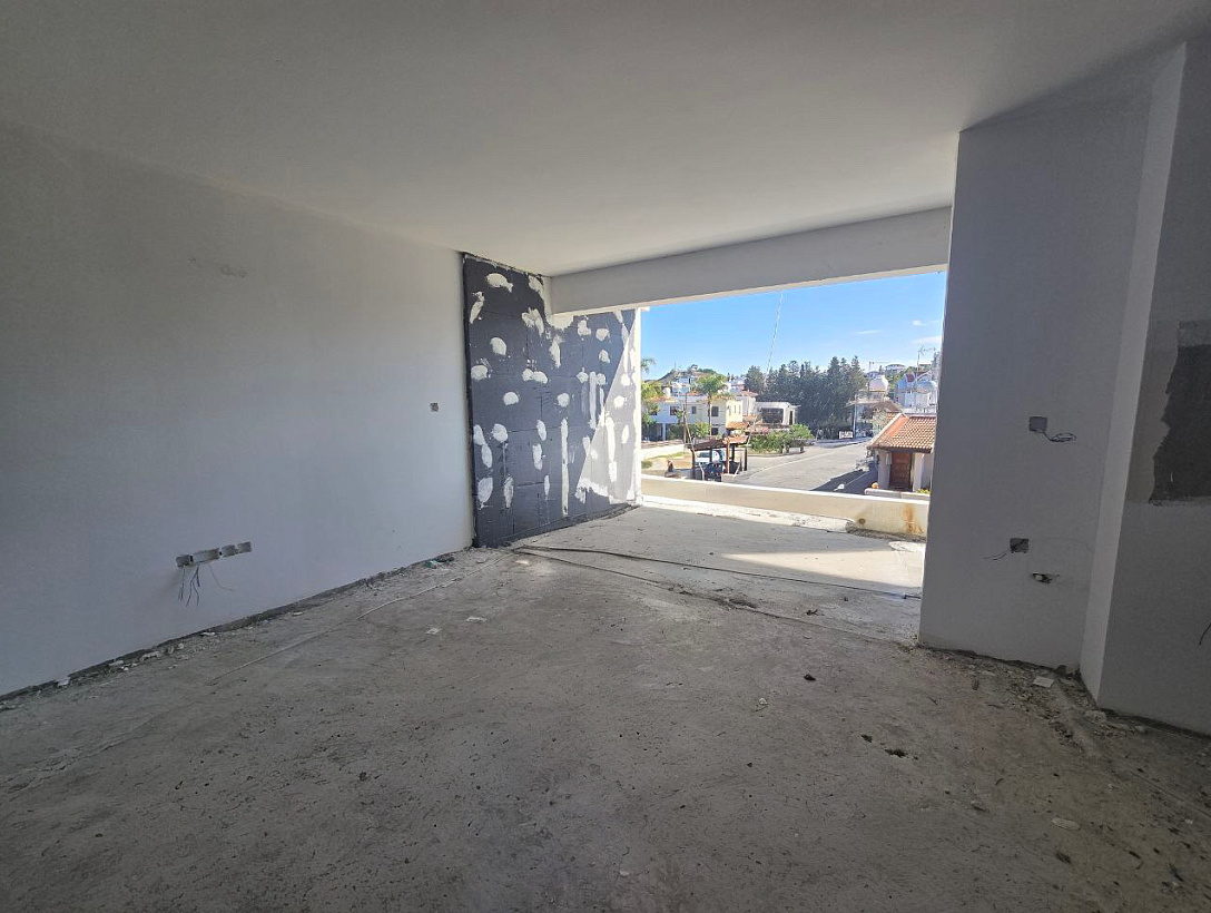 New flat in Nicosia