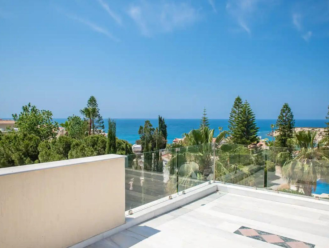 Villa in Paphos