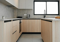 Apartment, 3 bedrooms — 17