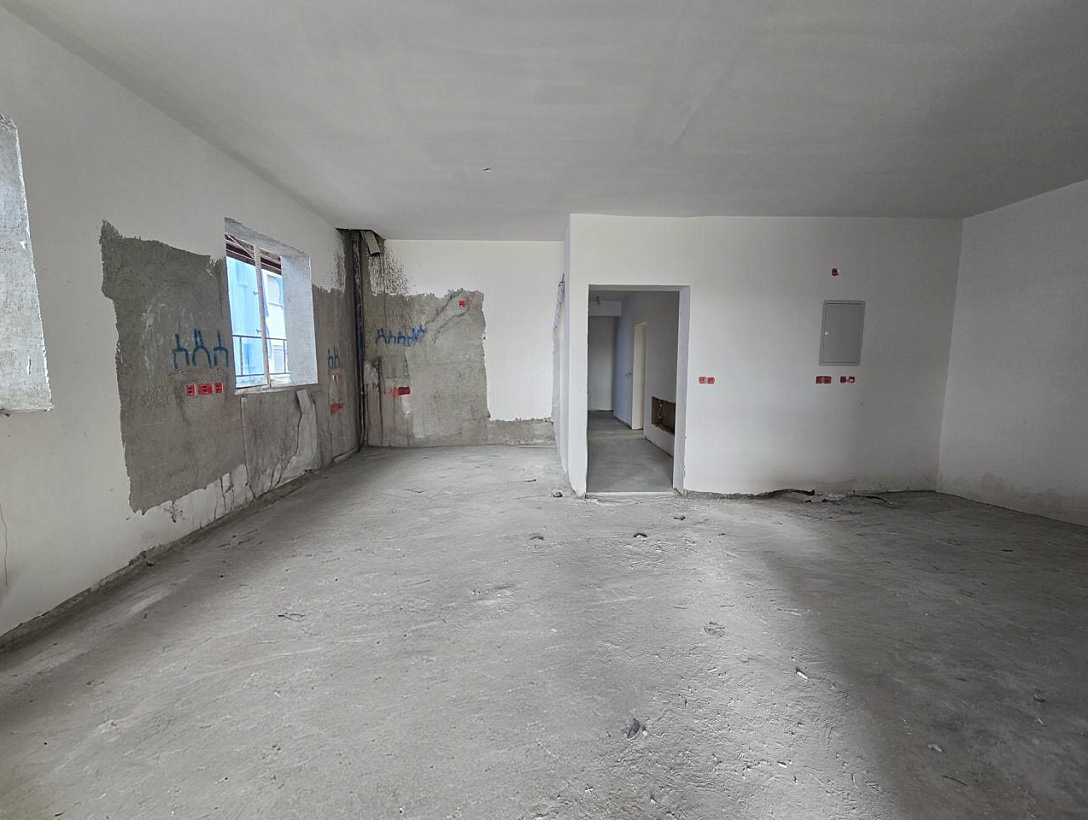 Новая квартира в Никосии