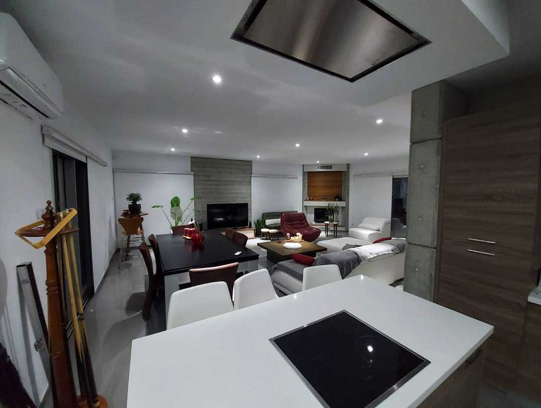 Вилла в Лимассоле