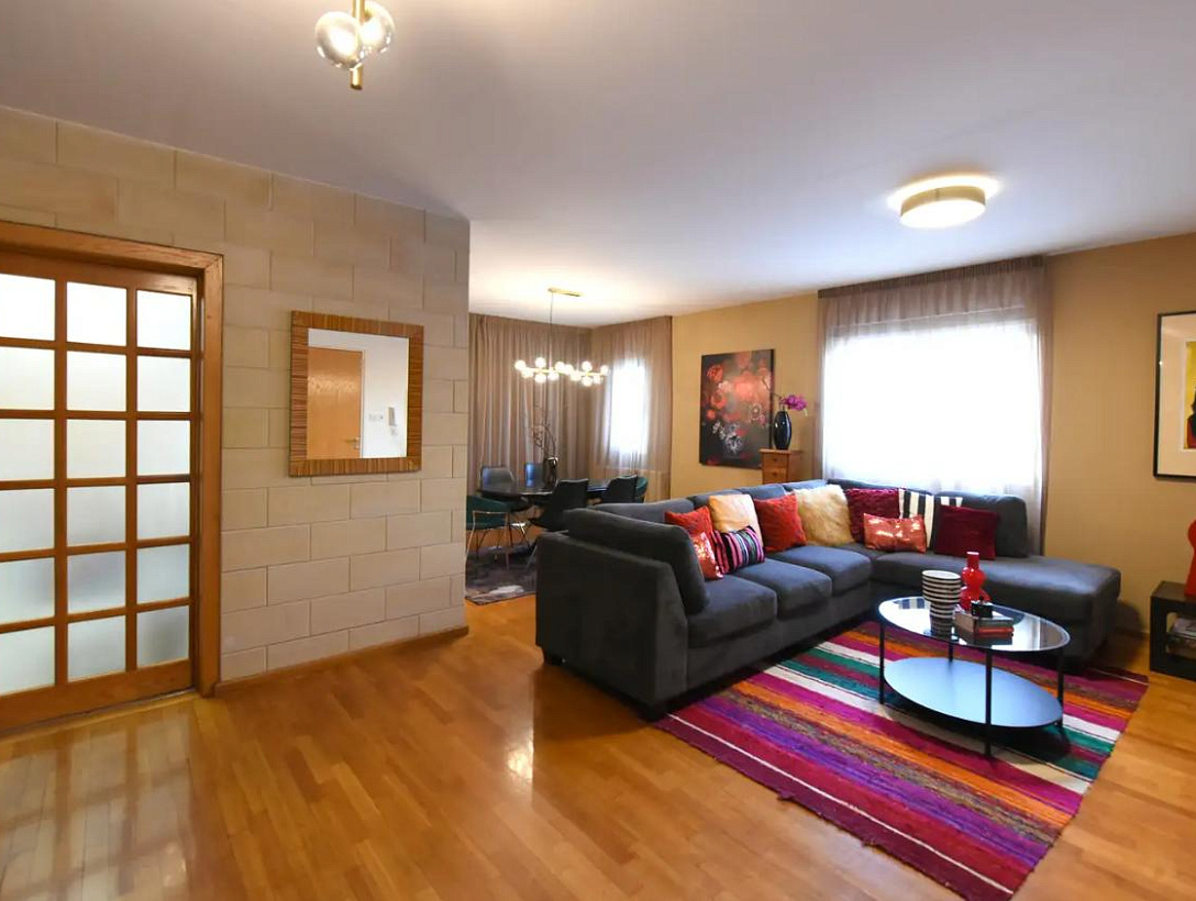 Flat in Cyprus