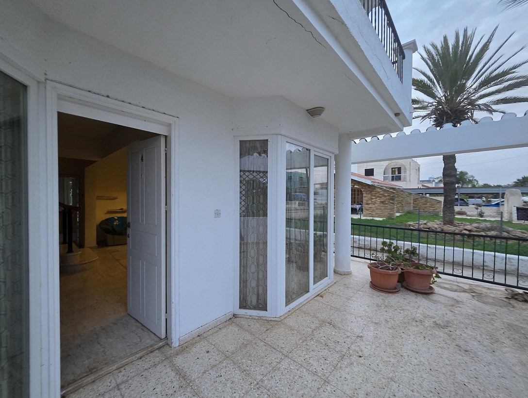 House in Larnaca