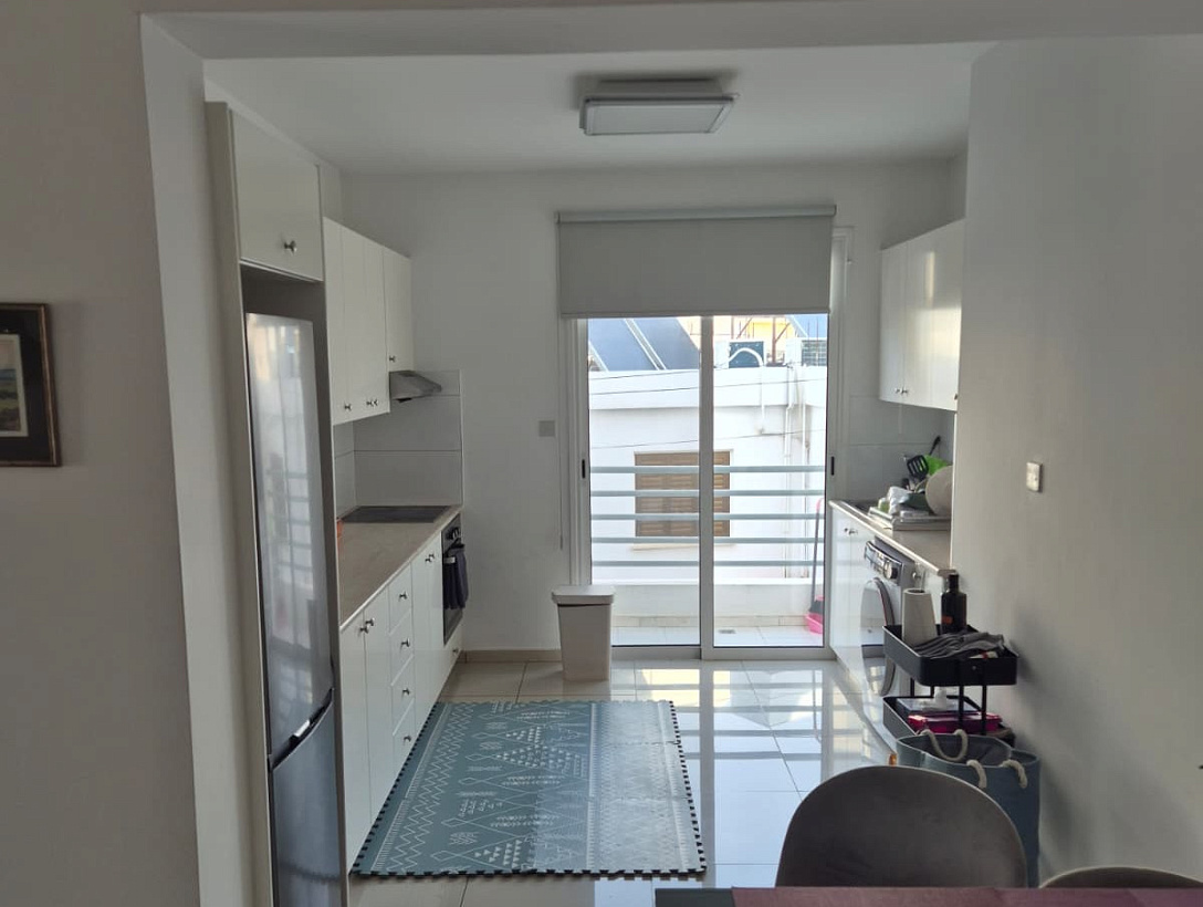 Flat in Paphos